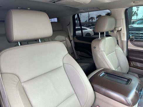 Used 2015 Chevrolet Tahoe LT image 25