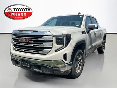 Used 2026 GMC Sierra 1500 SLE