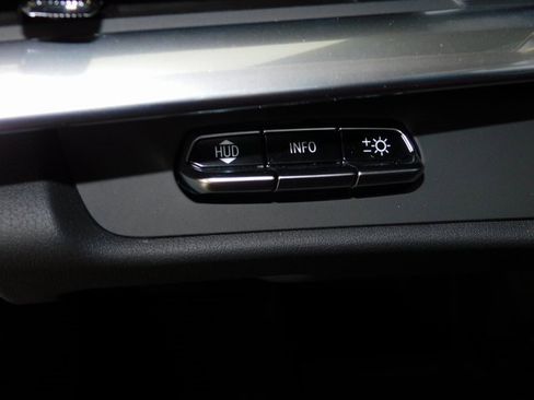 Used 2025 Chevrolet Corvette Stingray Preferred Cpe w/ Battery Protection Package image 17