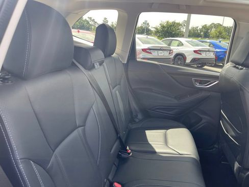 Used 2019 Subaru Forester Limited w/ Popular Package #3 AWD/4WD image 29