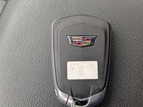 Used 2022 Cadillac XT5 Premium Luxury FWD image 42
