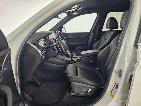 Used 2019 BMW X3 sDrive30i w/ Driving Assistance Package image 20