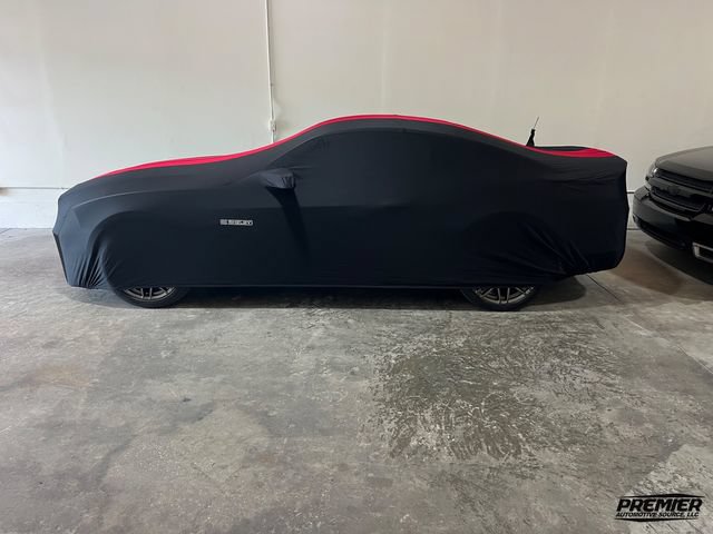 Used 2013 Ford Mustang Shelby GT500 RWD image 83