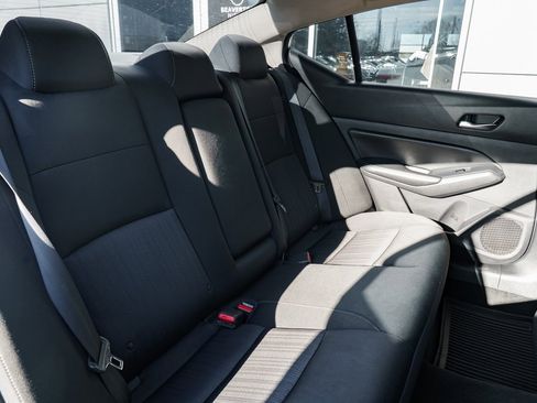 Used 2020 Nissan Altima 2.5 S image 22