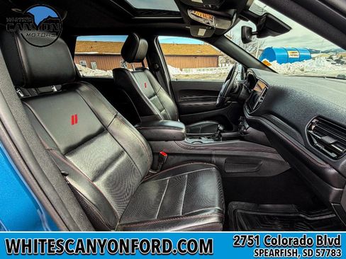 Used 2024 Dodge Durango GT image 14