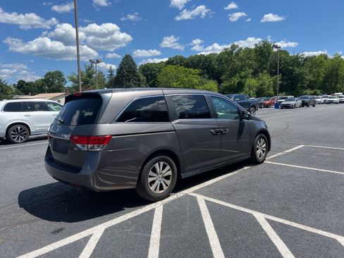 Used 2015 Honda Odyssey EX-L image 6