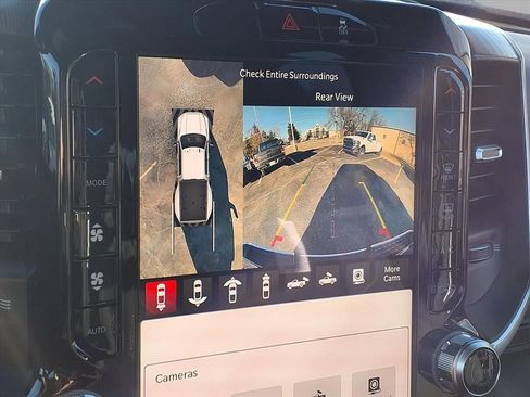 New 2026 RAM 3500 Big Horn image 7