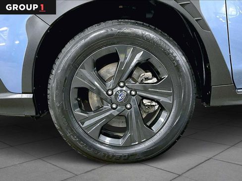 Certified 2024 Subaru Crosstrek 2.0i image 10