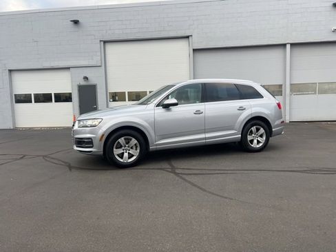 Used 2018 Audi Q7 2.0T Premium Plus image 19