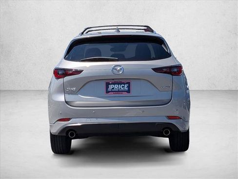 Used 2025 MAZDA CX-5 AWD 2.5 S image 7