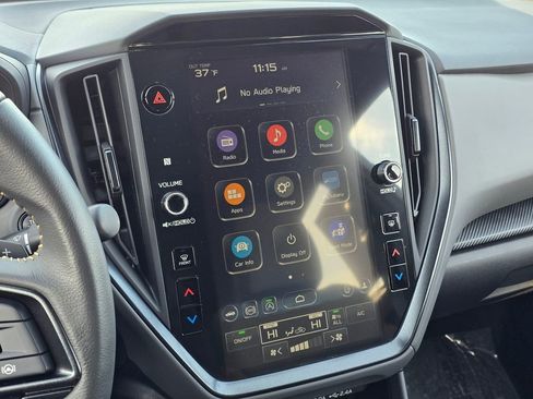 Used 2024 Subaru Crosstrek 2.5i Sport w/ Crosstrek Mirror Package image 31