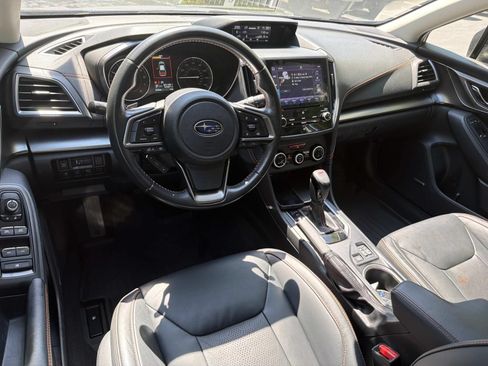 Certified 2023 Subaru Crosstrek 2.5i Limited AWD/4WD image 23