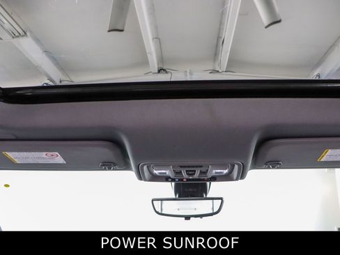 Used 2023 GMC Sierra 2500 Denali w/ Denali Black Diamond Edition image 21