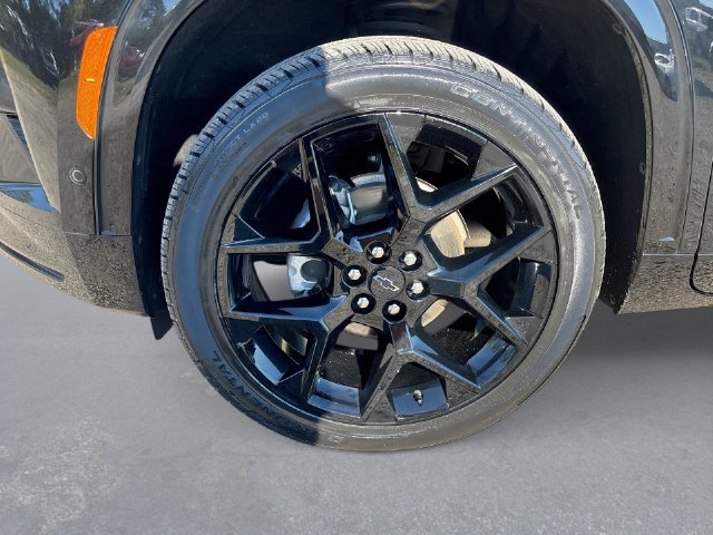 Used 2024 Chevrolet Traverse RS AWD/4WD image 10