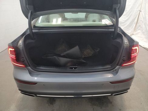 Used 2019 Volvo S60 T6 Inscription image 5