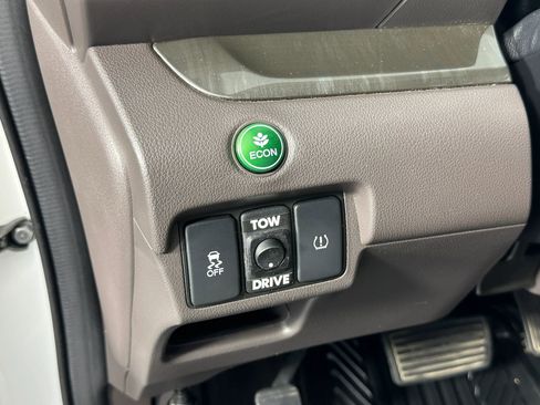 Used 2014 Honda CR-V EX-L image 21
