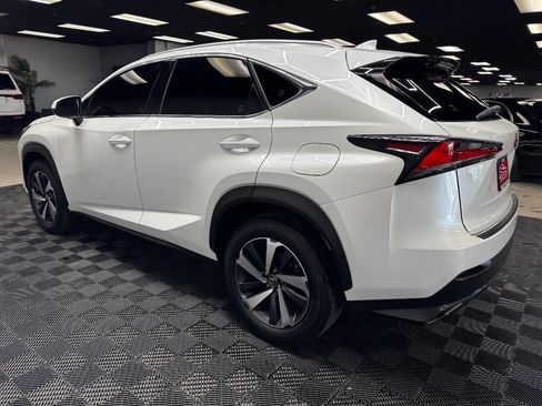 Used 2018 Lexus NX 300 Base 4dr Crossover image 8