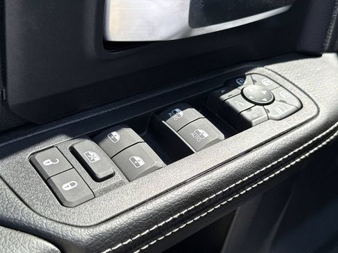 New 2027 RAM 2500 Lone Star AWD/4WD image 20