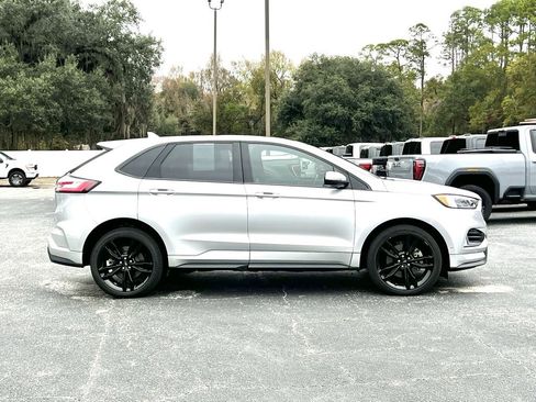 Used 2019 Ford Edge ST w/ Equipment Group 401A image 7