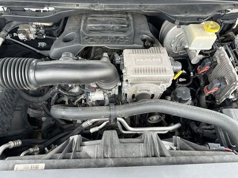 Used 2019 RAM 1500 Big Horn image 26