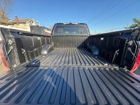 Used 2023 Toyota Tundra 1794 Edition w/ TRD Off-Road Package image 16