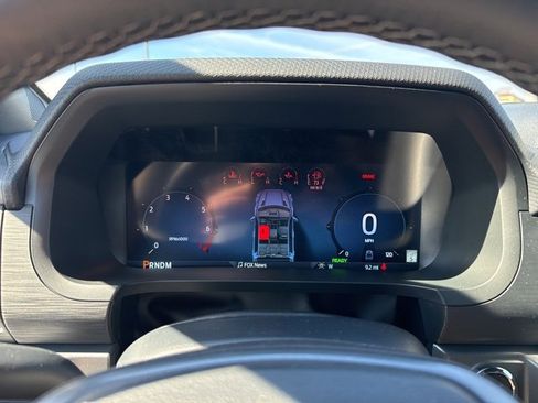 New 2026 Ford F150 XLT w/ Equipment Group 302A MID image 27