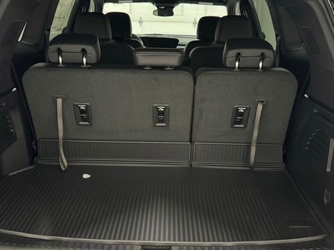 New 2025 Buick Enclave Sport Touring w/ Trailering Package, 5000 lbs. image 19