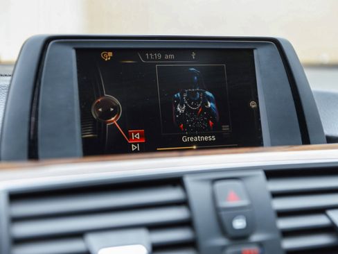 Used 2017 BMW 340i Sedan image 24