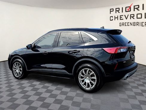 Used 2022 Ford Escape SEL w/ Technology Package FWD image 6