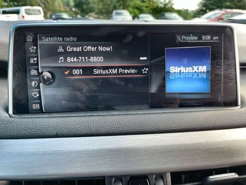 Used 2017 BMW X5 xDrive35i AWD/4WD image 13