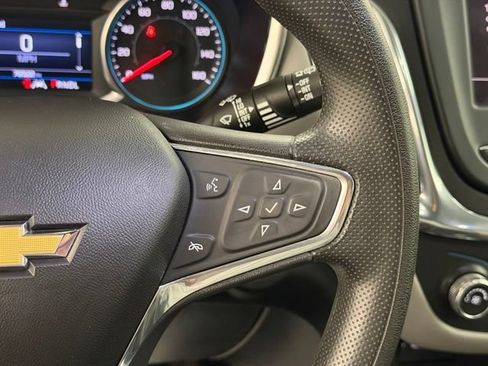 Used 2020 Chevrolet Equinox LT AWD/4WD image 21