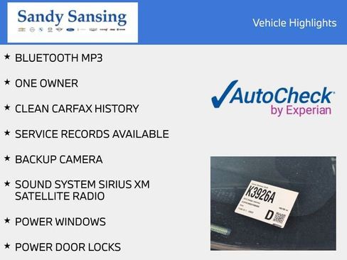 Used 2013 Dodge Journey SXT w/ Safe & Sound Group FWD image 6