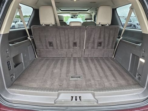 Used 2021 Ford Expedition Max Limited AWD/4WD image 42