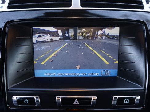 Used 2012 Jaguar XKR R-S image 23