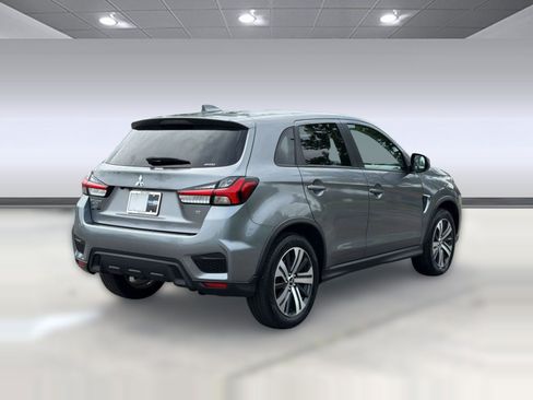 Used 2025 Mitsubishi Outlander Sport AWD image 9