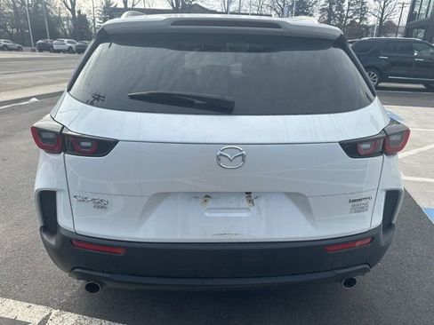 Certified 2023 MAZDA CX-50 2.5 S w/ Cargo Package image 12