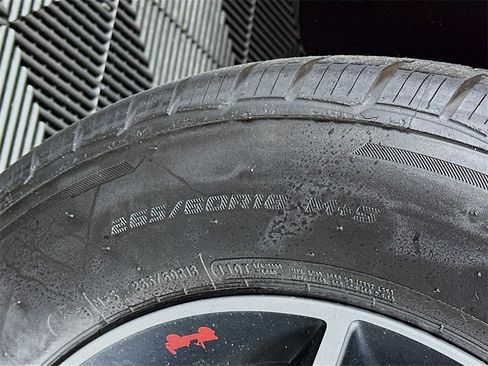 Used 2020 Jeep Grand Cherokee Trailhawk image 33