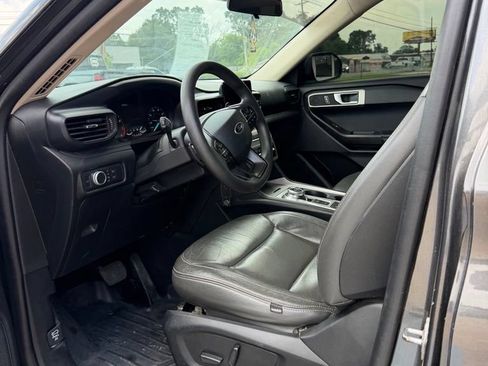 Used 2020 Ford Explorer 2WD image 11