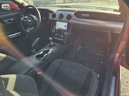 Used 2022 Ford Mustang GT w/ Equipment Group 301A image 23