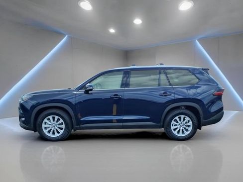 Used 2026 Toyota Grand Highlander AWD Hybrid image 28