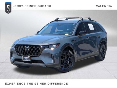 Used 2026 MAZDA CX-90 3.3 Turbo w/ Premium Sport Pkg
