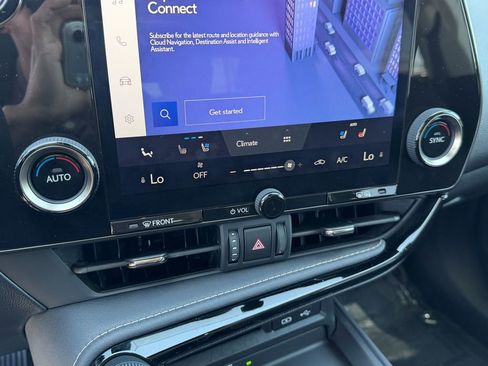 Used 2023 Lexus NX 250 FWD image 34
