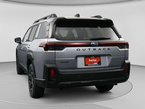 New 2026 Subaru Outback Touring XT AWD/4WD image 12