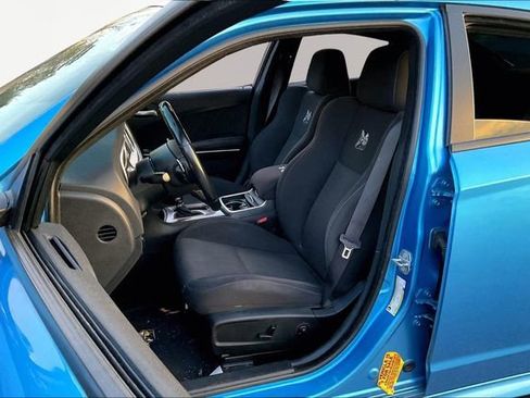 Used 2018 Dodge Charger R/T Scat Pack image 15