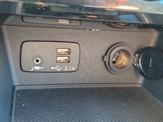 Used 2021 Subaru Forester Limited w/ Popular Package #3 AWD/4WD image 28