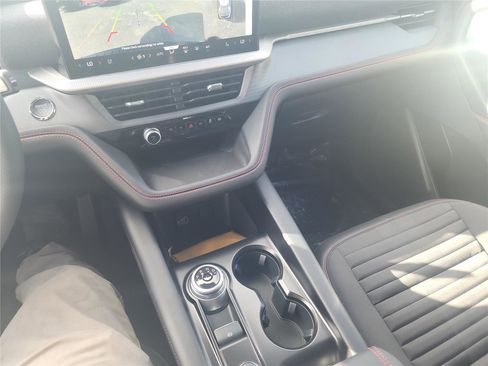 New 2026 Ford Explorer ST-Line w/ ST-Line Street Pack image 35