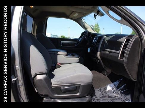 Used 2013 RAM 1500 Express RWD image 18