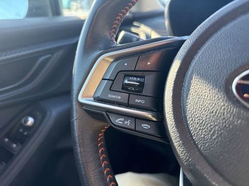 Used 2023 Subaru Crosstrek 2.0i Premium image 24