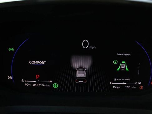 Certified 2024 Acura MDX FWD image 19
