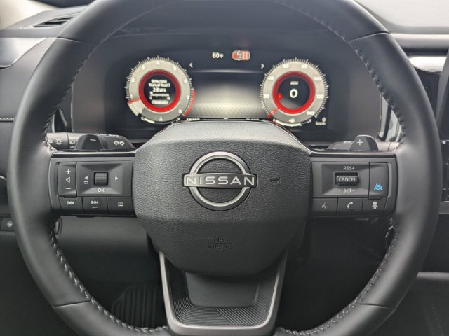 Certified 2026 Nissan Pathfinder SL FWD image 16